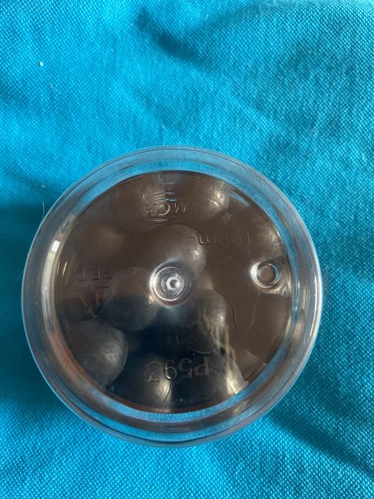 Kule Dark Devils gumowe