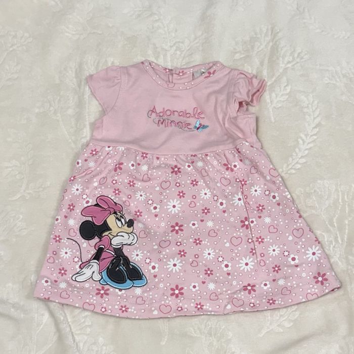 Sukienka na lato nowa niemowle