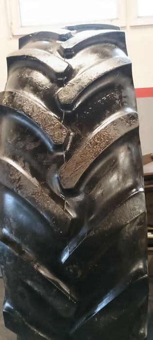 Opona 460/85/38 Goodyear 18.4R38