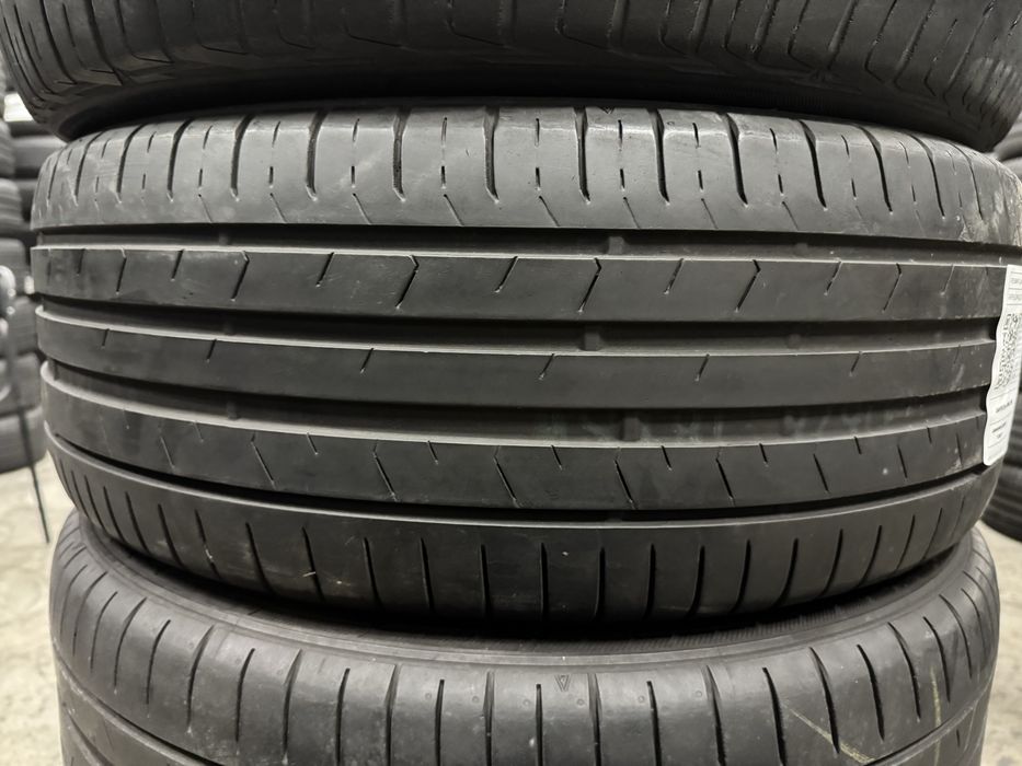 шини б.у літо 225/45 R19 TOYO  Proxes Sport склад шин