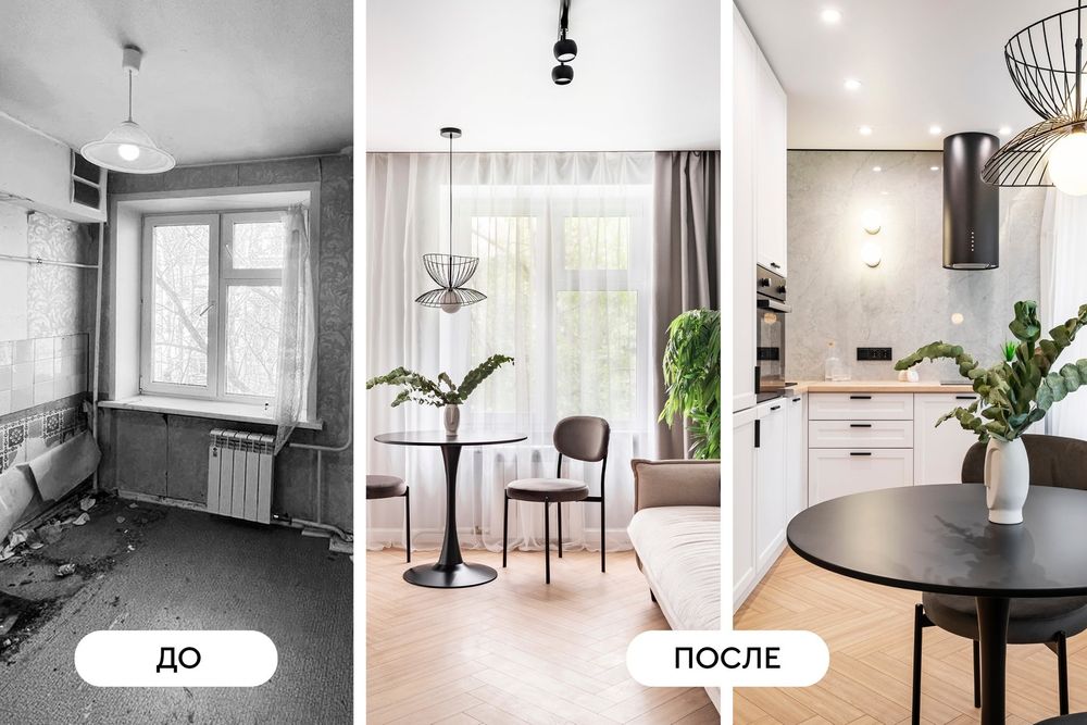 Шпаклевка и покраска стен ремонт