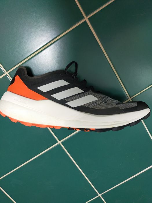 Sapatilhas de Trail Running Speed TERREX Agravic