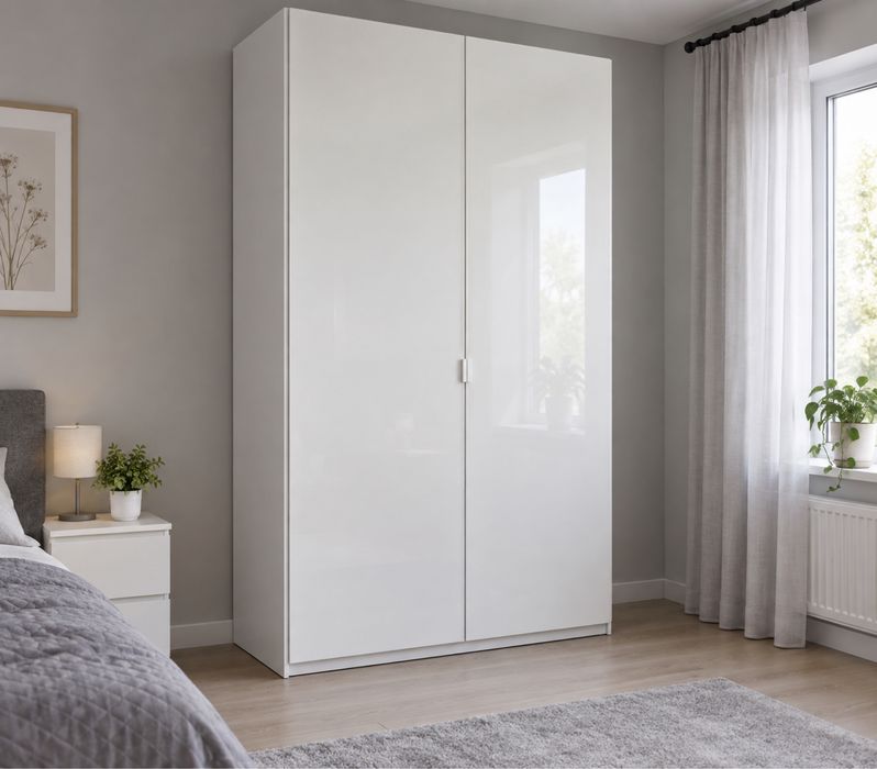 Szafa Ikea pax dowoz
