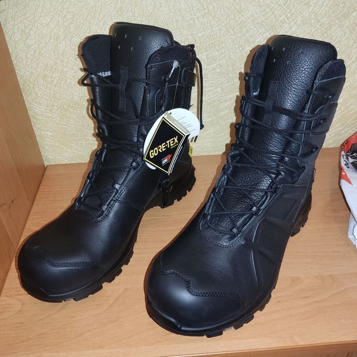 Haix продам ботинки