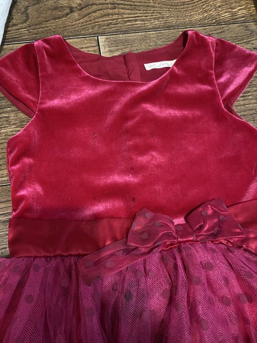 Детский маскарадный костюм зайчика пышная юбка платье