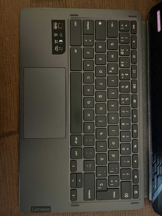 Lenovo Ideapad Duet 5
