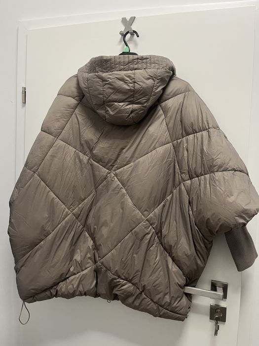 Kurtka FLY nietoperz xxl