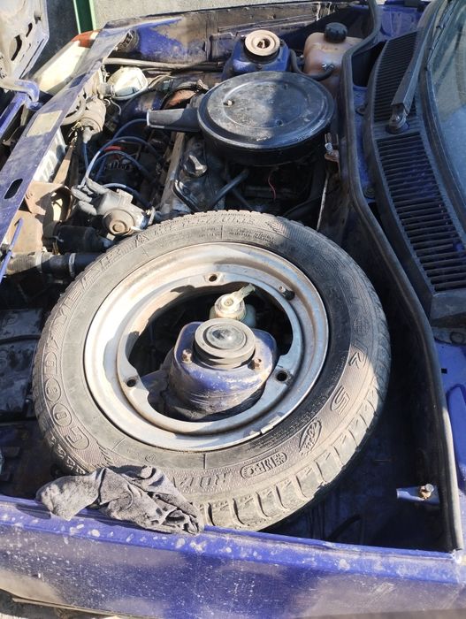 Продам таврію 2003рік