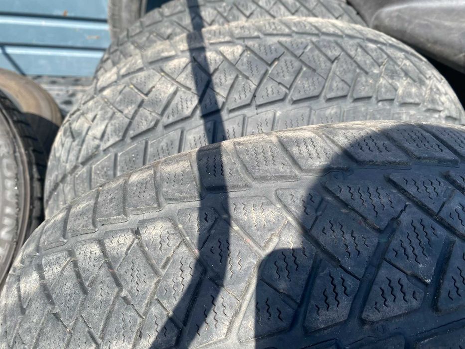 Шини Dunlop SP Winter Sport 3D 175/60 R16