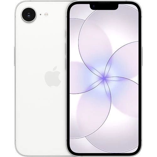 Apple iPhone 17e 5G 256GB Branco - DESBLOQUEADO - (ainda EMBALADO)