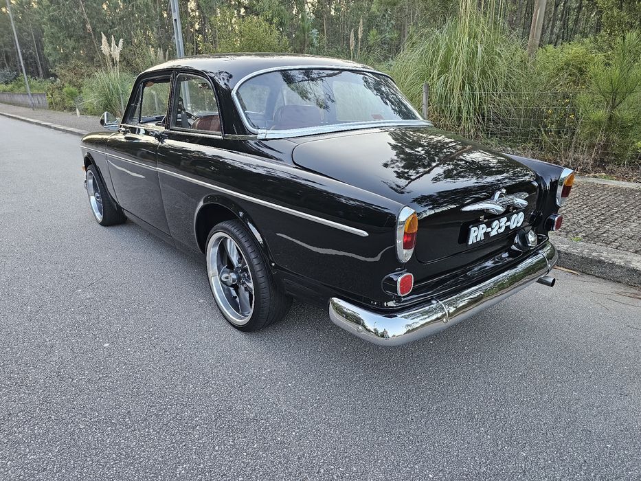 Alugo para casamentos - Glamride Eventos