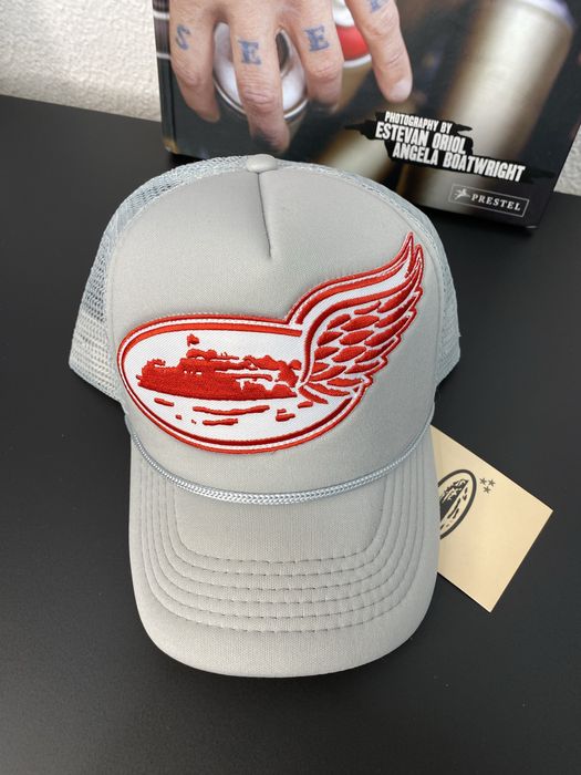 Boné Corteiz Snapback