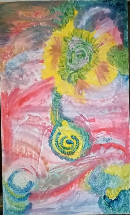 Quadro decorativo