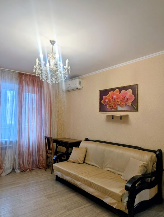 Оренда 1к.квартира.Дафи. Подстанция Тополь. Эпицентр