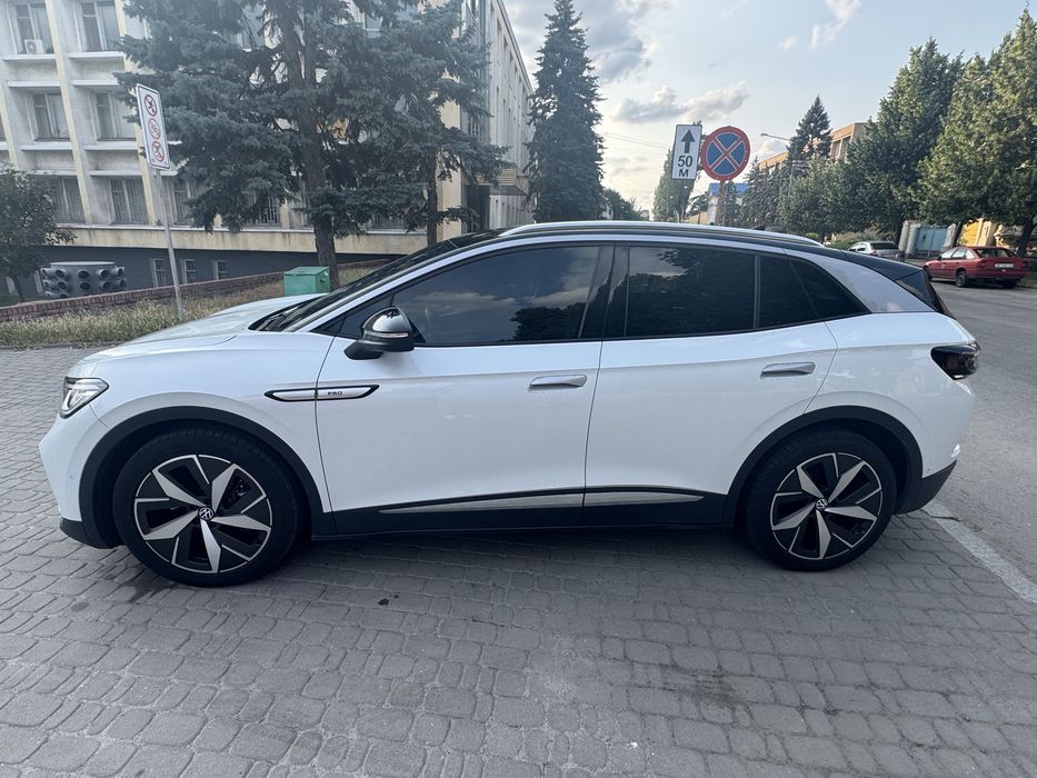 Продам Volswagen ID.4