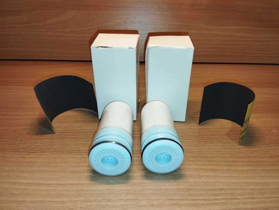 Zestaw 2x Filtr Ceramiczny do Wody