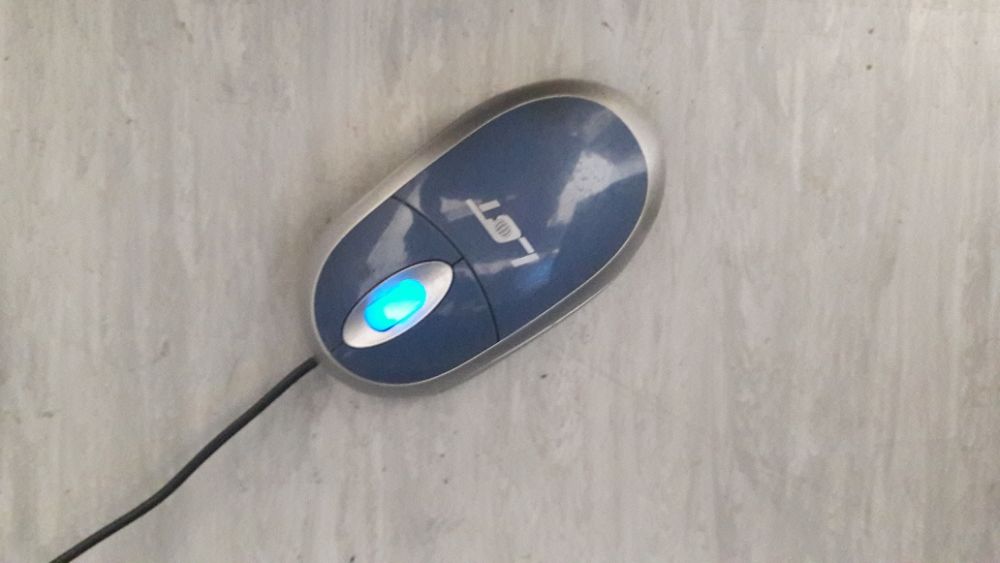 Computador DeskTop Asus i3