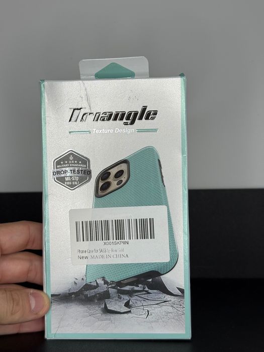Etui - Samsung A33 - #689