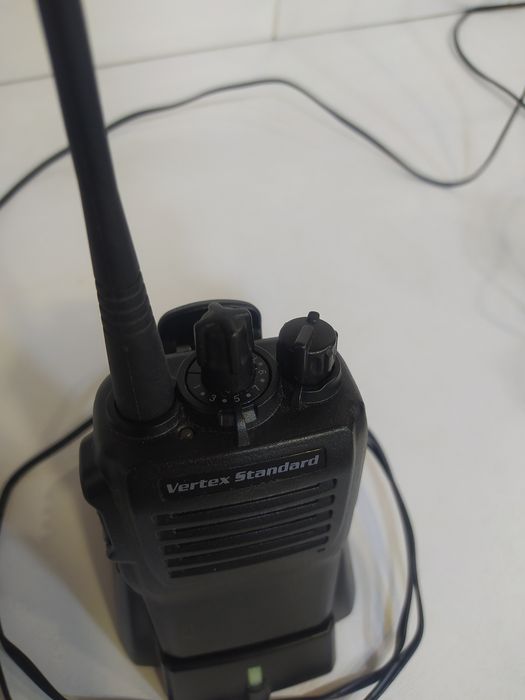 Vertex VX-231-EG6B-5 рация, радиостанция