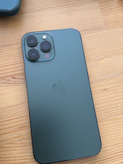 IPhone 13 pro max