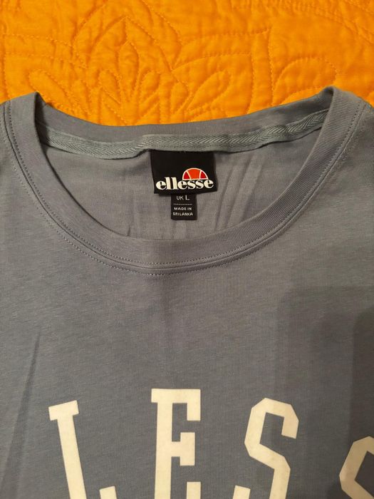 T-shirt Ellesse nova