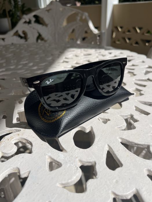 Óculos de Sol RayBan