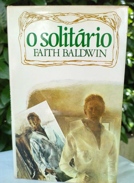 O Solitário (Faith Baldwin)