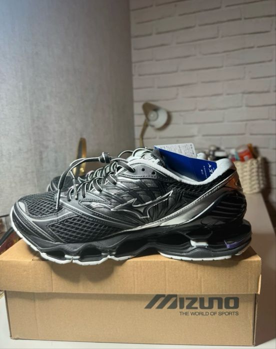 Mizuno ls novo.