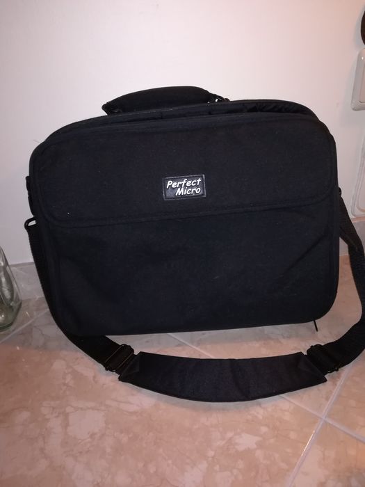 Mala para portátil Perfect micro