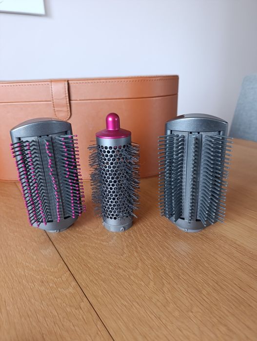 Suszarka Dyson airwrap