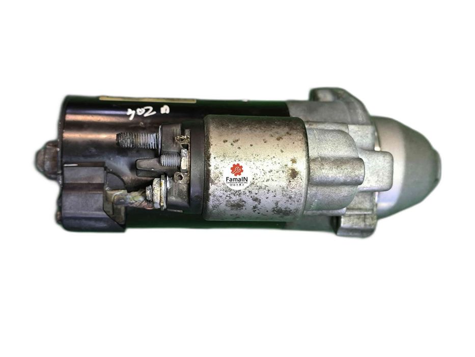 Motor de Arranque MERCEDES-BENZ C-CLASS C 220 CDI (204.002) (120 kW / 163 cv) [10.2008 - 01.2014]