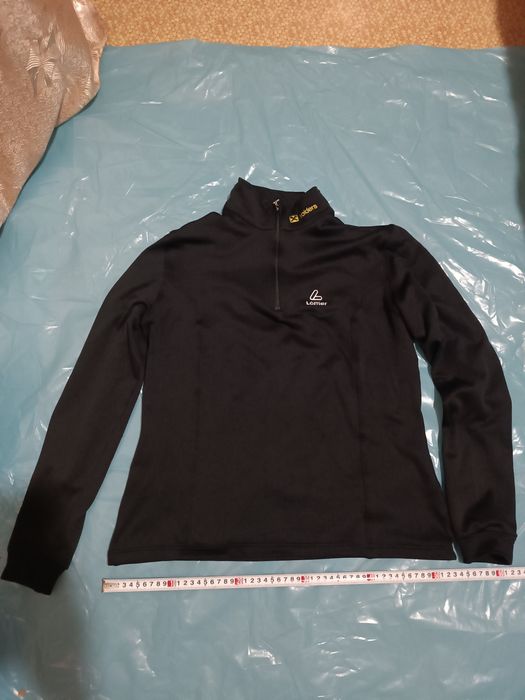 термокофта женская Loffler