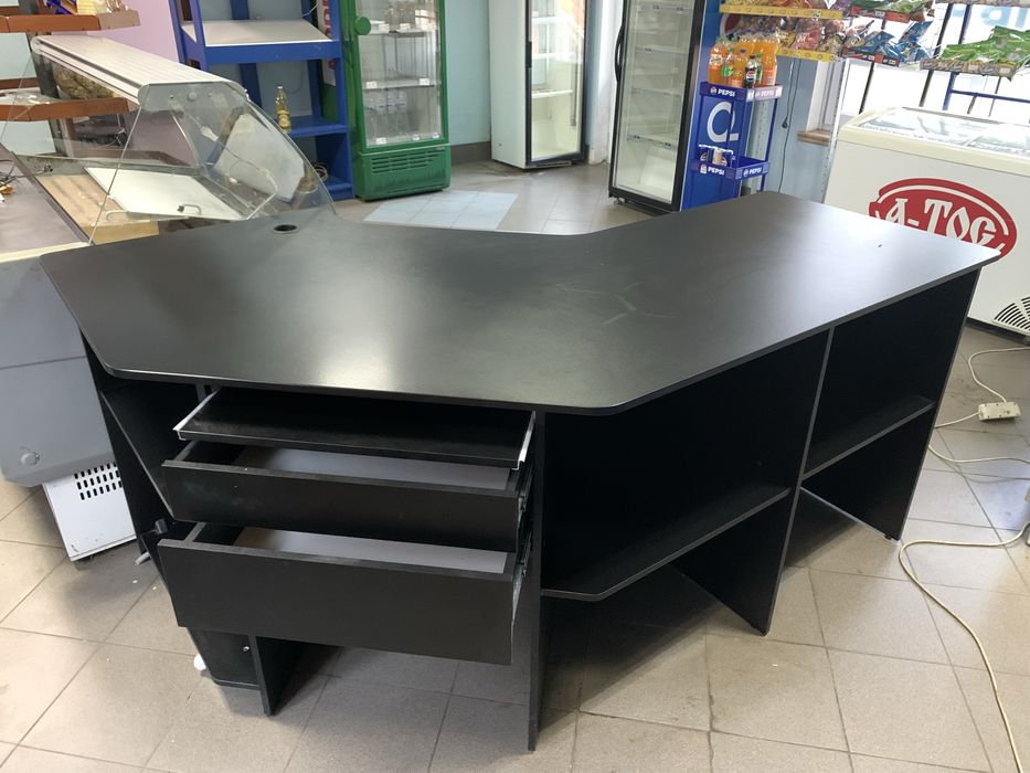 торгове обладнання