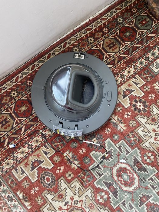 Дверка до пралки самсунг