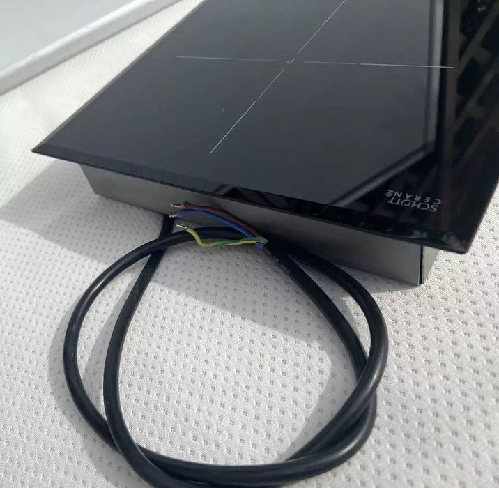 Placa indução SMEG SI5322B