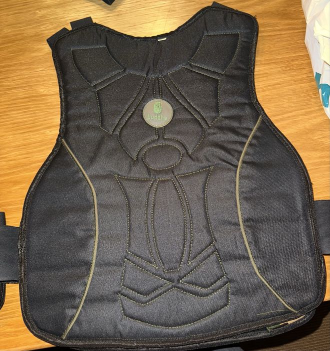 Equipamento paintball