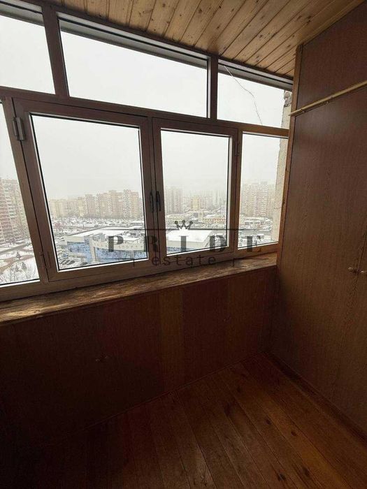 .Трикімнатна квартира в серці Троєщини за привабливою ціною