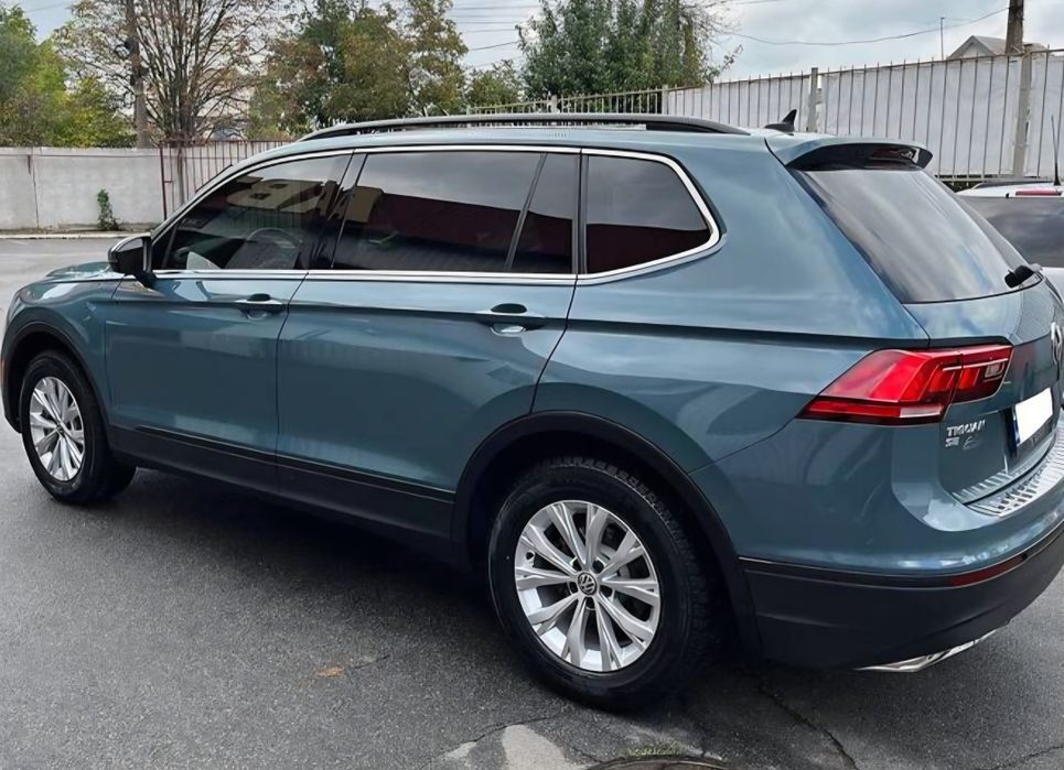 Продам  надійний ТИГУАН