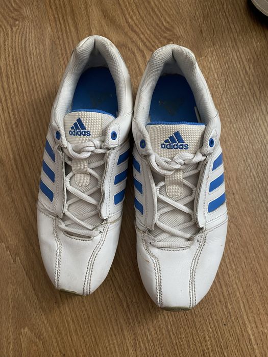 Вінтажні чоловічі  кросівки Adidas Response Cushion 20, в розмірі 40