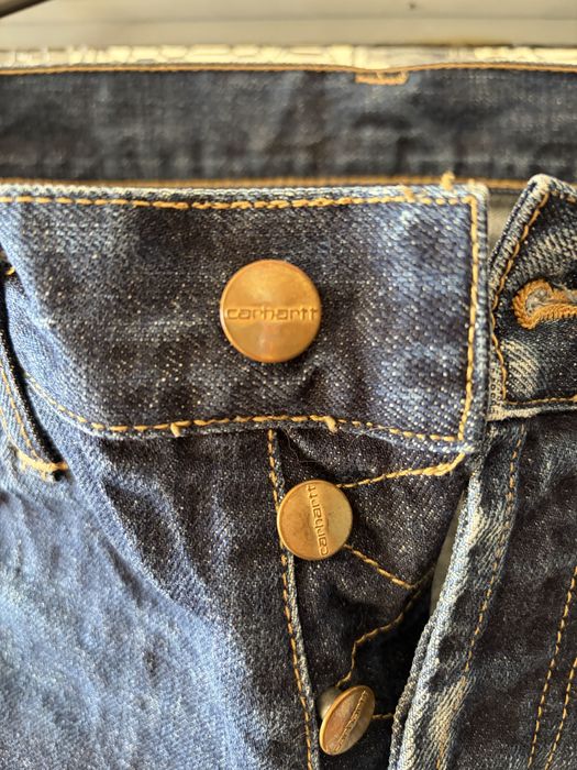 Carhartt Klondike Pant
