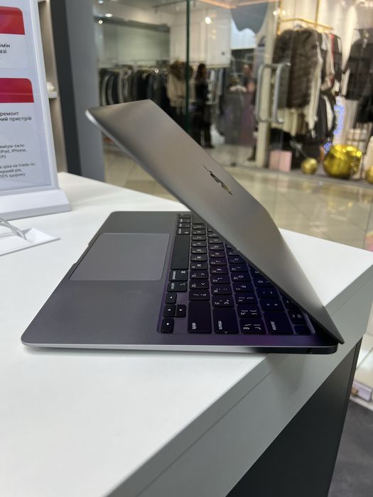 Ноутбук MacBook Air 13” 2020 i5 8ОЗУ 512GB SSD стан  9,9/10 #85760
