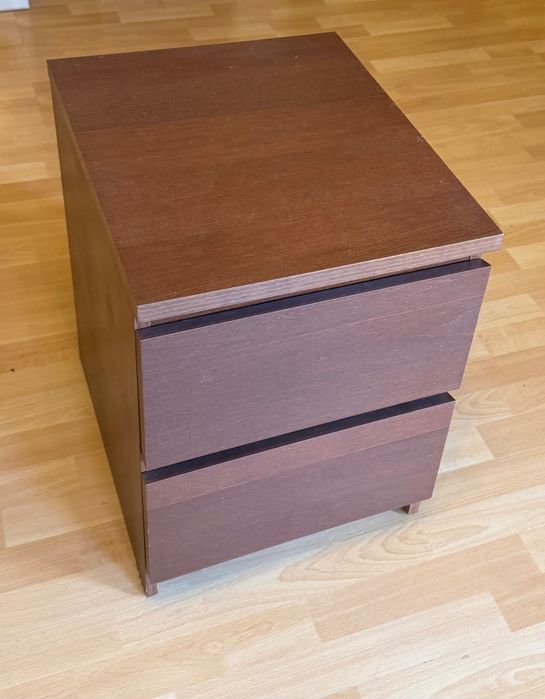 Szafka do sypialni IKEA