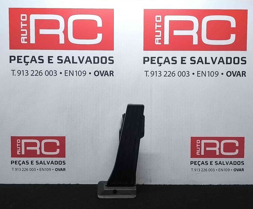 Pedal do Acelerador 3542-685317605 - BMW 1