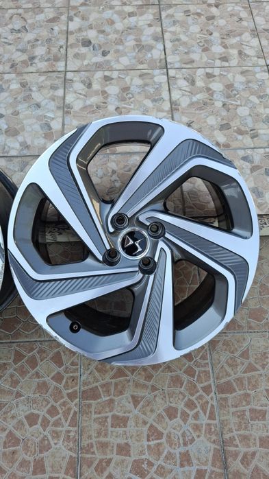 Jantes 18' Adelaide DS