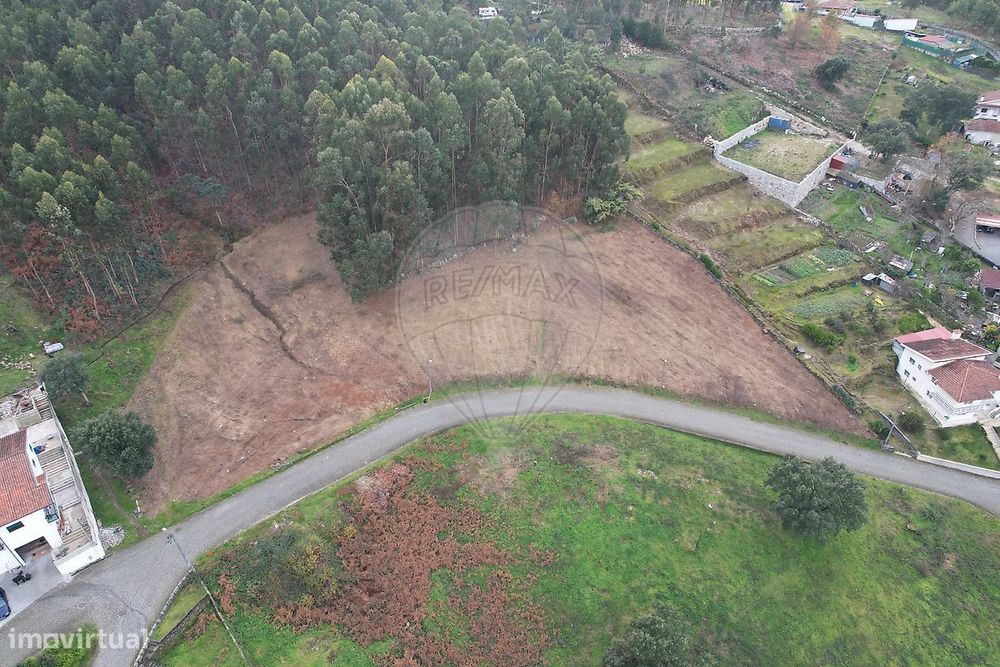 Terreno  para venda