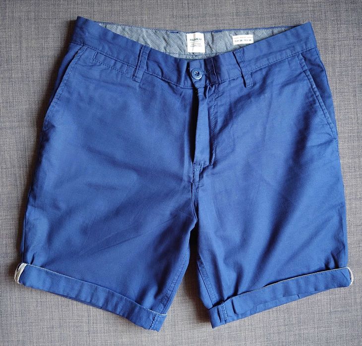 Szorty Pull&Bear