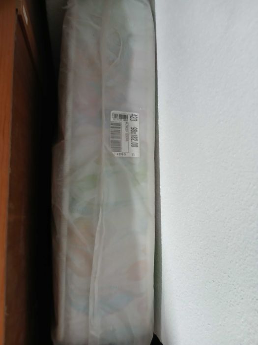 Vendo Colchão 98x182x18 cm (novo)