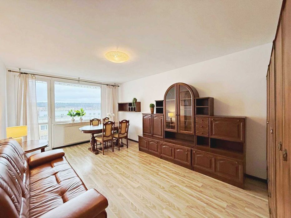 Mieszkanie na sprzedaż, 1 pokój, 36 m², Zielona Góra