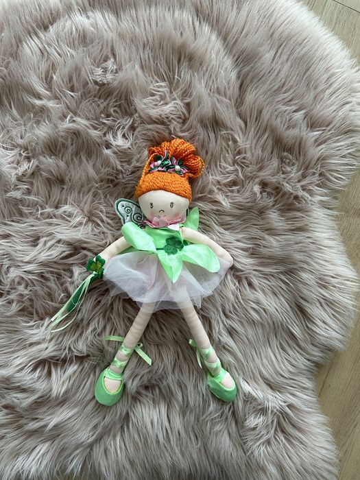 Лялька кукла принцеса фея метелик бабочка