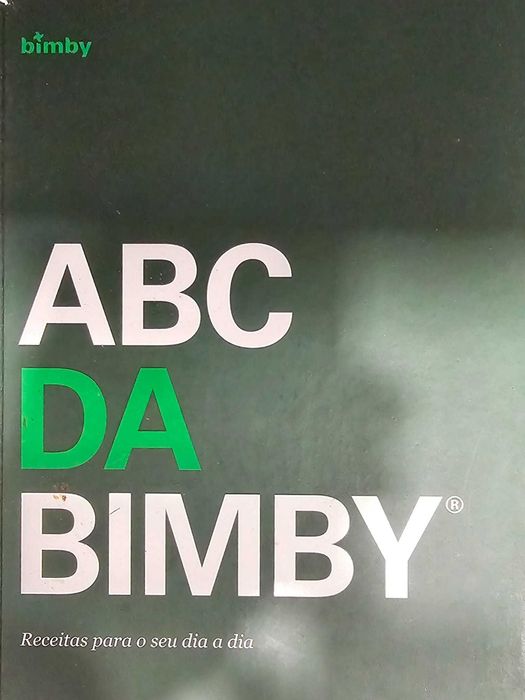 Vendo Robot de Cozinha - BIMBY TM6, como novo!